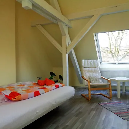 Ferienwohnung Maisonette In Daire Duisburg