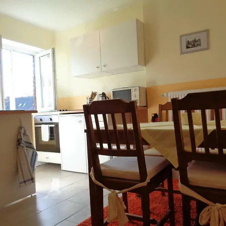 Ferienwohnung Maisonette In Daire