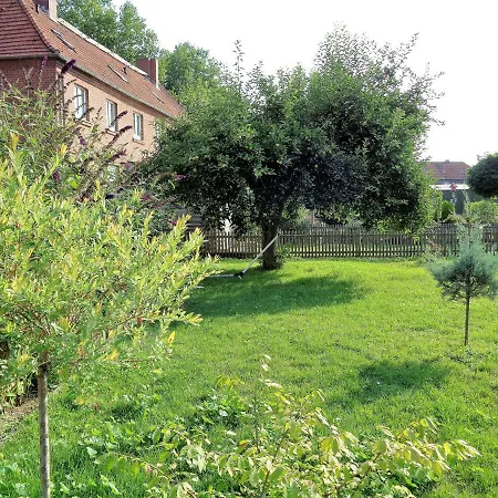 Ferienwohnung Maisonette In Daire *