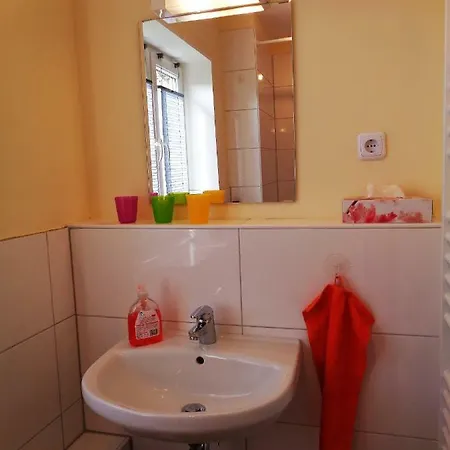 Ferienwohnung Maisonette In Duisburg