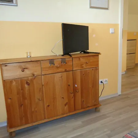 Ferienwohnung Maisonette In Daire *