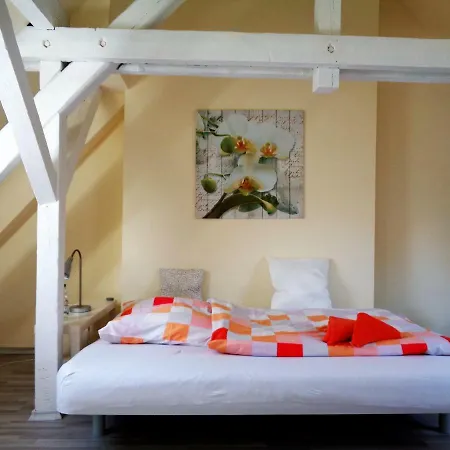 Ferienwohnung Maisonette In Daire Duisburg