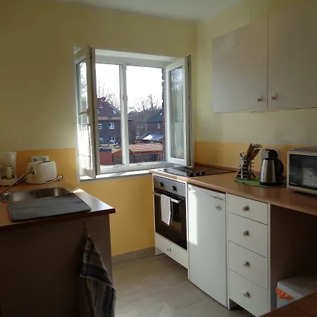 Ferienwohnung Maisonette In Daire Duisburg