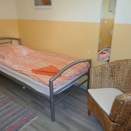 Ferienwohnung Maisonette In Daire
