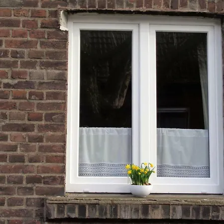 Ferienwohnung Maisonette In Daire *