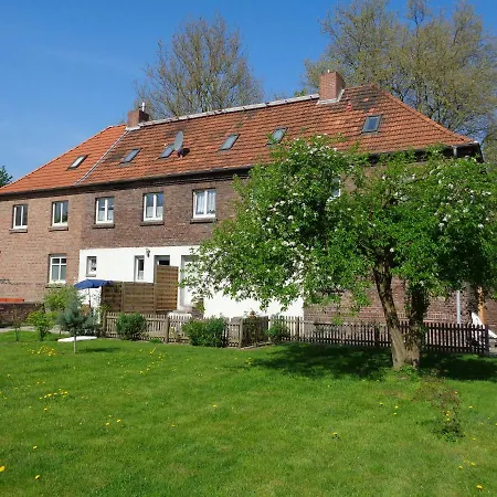 Daire Ferienwohnung Maisonette In *