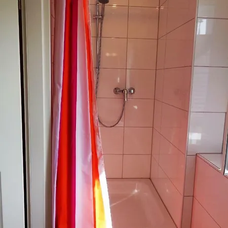 Ferienwohnung Maisonette In Daire